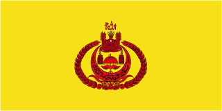 Abdul Kahar of Brunei