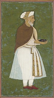 Abdul Rahim Khan-I-Khana