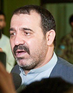 Ahmed Wali Karzai