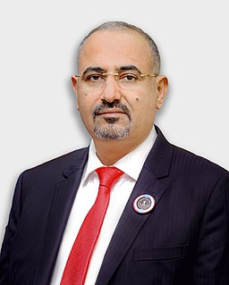 Aidarus al-Zoubaidi