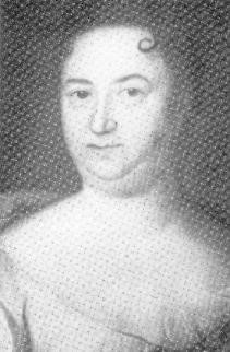 Amalie Louise of Courland