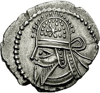 Artabanus IV of Parthia