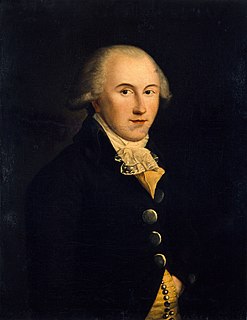 Augustin Robespierre