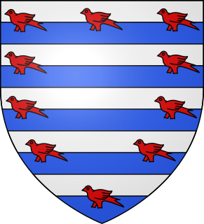 Aymer de Valence, 2nd Earl of Pembroke