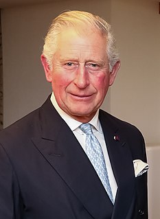 Carlos, Príncipe de Gales>