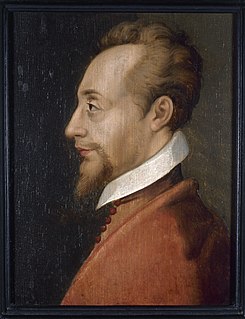 Charles, Cardinal de Bourbon