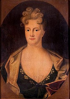 Charlotte Amalie of Hesse-Wanfried