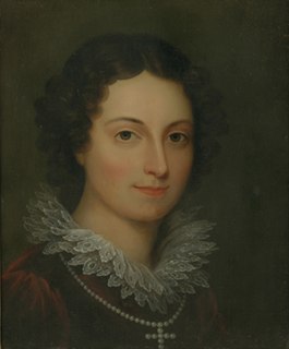 Charlotte Napoléone Bonaparte