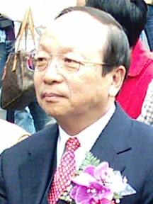 Chiang Hsiao-yen