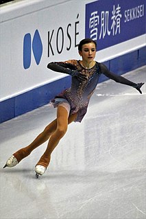 Daria Usacheva