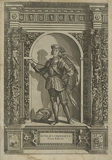Eitel Frederick IV, Count of Hohenzollern