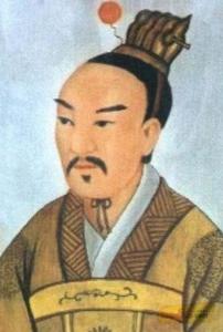 Emperor An of Han