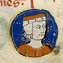 Geoffrey II