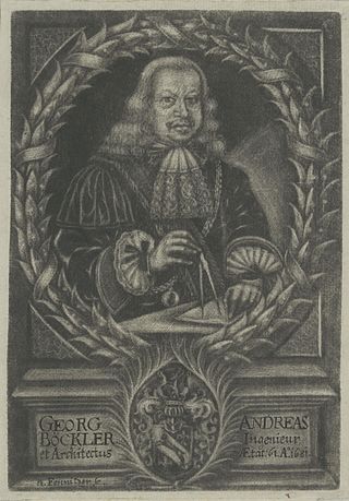 Georg Andreas Böckler
