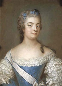 Hedvig Catharina von Fersen