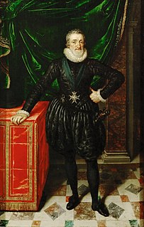 Henrique IV de França