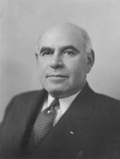 Herbert Henry Lehman