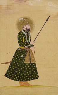 Jahandar Shah