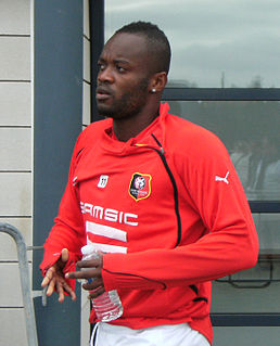 Jirès Kembo Ekoko