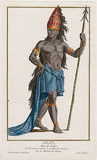 João I of Kongo