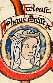Joan of England