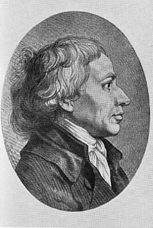 Johann Georg Schlosser