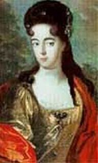 Johanna Katharina von Montfort