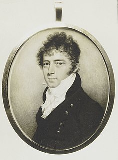 Joseph Alston
