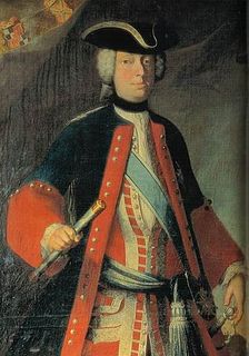 Prince Joseph Friedrich Ernst I, Prince of Hohenzollern-Sigmaringen