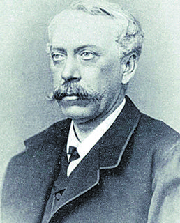 Karl Otto Georg von Meck