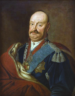 Karol Stanisław 