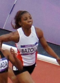 Lorène Bazolo