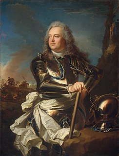 Louis Henri de La Tour d'Auvergne