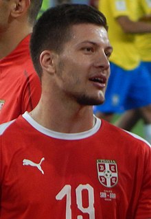 Luka Jović