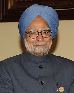 Manmohan Singh>