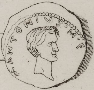 Marcus Antonius Antyllus