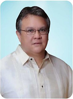 Mark Cojuangco