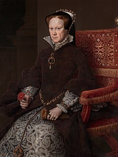 Maria I de Inglaterra
