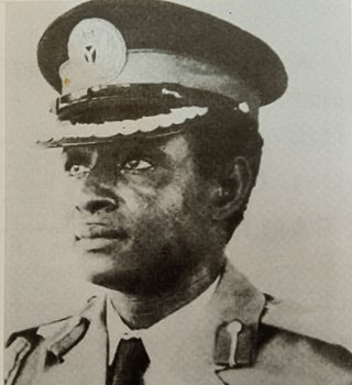 Musa Yar'Adua