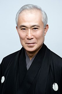 Nakamura Kichiemon II