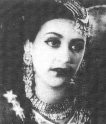 Naseem Banu