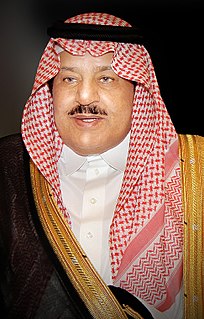 Nayef bin Abdul-Aziz Al Saud