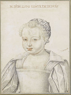 Nicolas Henri, Duke of Orléans