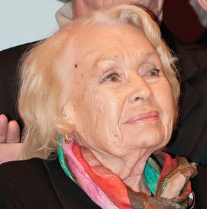 Nina Arkhipova