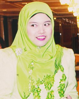 Permaisuri Siti Aishah Abdul Rahman