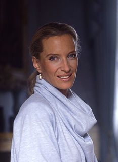 Marie-Christine von Reibnitz