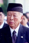 Salahuddin of Selangor
