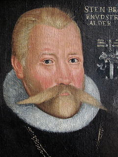 Steen Brahe