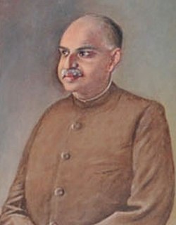 Syama Prasad Mukherjee