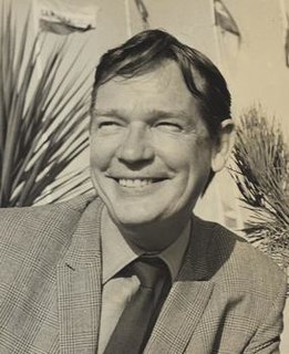 Walter Stanley Keane